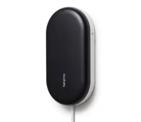 Netatmo SMART AC Controller inteligentné ovládanie klimatizácia čierna / Wi-Fi
