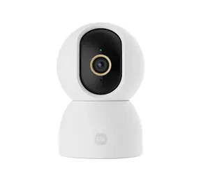 XIAOMI SMART Camera C500 biela / Vnútorná IP kamera / 3200x1800 / Wi-Fi / microSD / nočné videnie