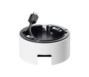 Netatmo NPC Accessory PoE adaptér príslušenstvo biela