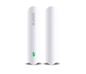 SAFE Door Guard biela / Bezdrôtový magnetický detektor otvorenia pre zabezpečenie okien a dverí