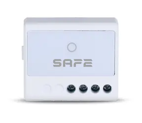 SAFE Power Relay