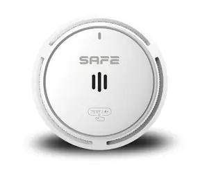 SAFE 10Y30-RF - Bezdrôtovo prepojiteľný hlásič požiaru FireSafe 
