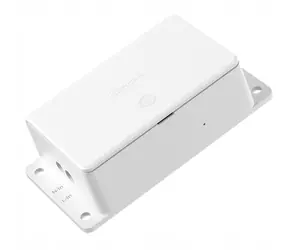 Sonoff BASIC-1GS Basic Gen5 biela / šikovný spínač / Matter cez Wi-Fi