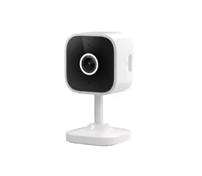 Sonoff CAM-S2 CAM Slim Gen2 biela / Vnútorná IP kamera / 1920x1080 / IR / Wi-Fi / USB / microSD