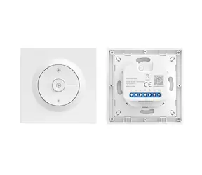 Sonoff MINI-ZB DIM-E Orb-ZB DIM Zigbee inteligentný stmievací vypínač biela