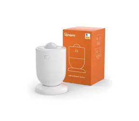 Sonoff SNZB-03P Zigbee pohybový senzor biela