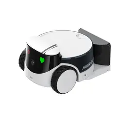 Enabot ROLA PetPal Family Robot / IP kamera / 32 GB SD karta / AI / nočné videnie