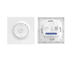 Sonoff MINI-DIM-E Orb-DIM inteligentný stmievací vypínač / WiFi / Matter