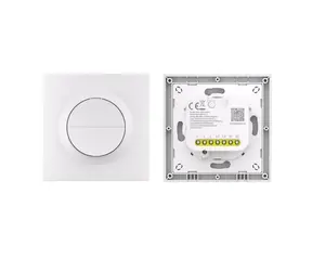 Sonoff MINI-ZB2GS-LE Orb-ZBW2L Zigbee 2-kanálový šikovný vypínač