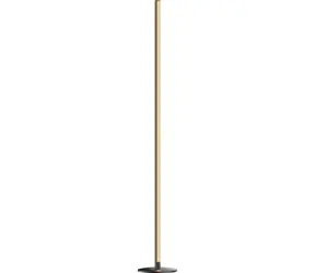 SwitchBot Floor Lamp / múdra stojaca lampa / Bluetooth / Wi-Fi / RGB