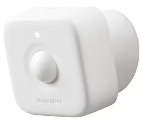 SwitchBot Motion Sensor biela / pohybový senzor / 2x AAA