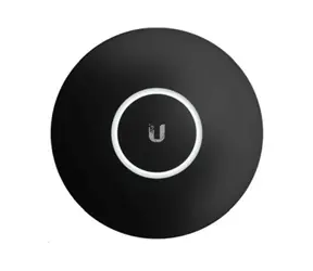 Ubiquiti UniFi kryt pre U6+/U6 Lite/nanoHD 3ks čierna