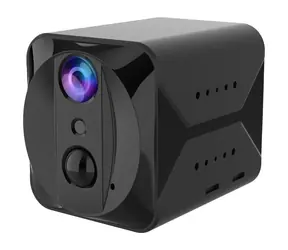 Viking minikamera S309 Wi-Fi / mini kamera / bezdrôtová / 1920 x 1080 / nočné videnie