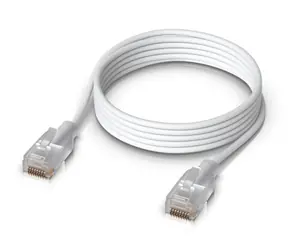 Ubiquiti UniFi Etherlighting Patch kábel 30cm / RJ45 / Cat6 / 2.5GbE
