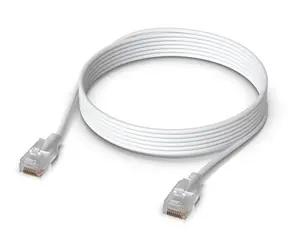Ubiquiti UniFi Etherlighting Patch kábel 2m / RJ45 / Cat6 / 2.5GbE
