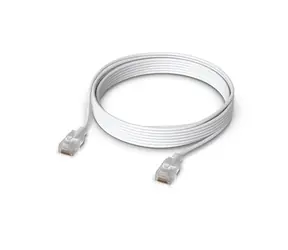 Ubiquiti UniFi Etherlighting Patch kábel 5m / RJ45 / Cat6 / 2.5GbE