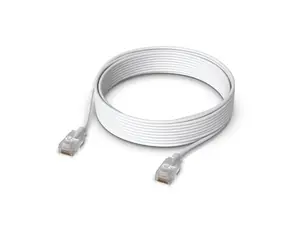 Ubiquiti UniFi Etherlighting Patch kábel 8m / RJ45 / Cat6 / 2.5GbE