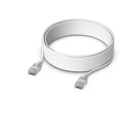 Ubiquiti UniFi Etherlighting Patch kábel 12m / RJ45 / Cat6 / 2.5GbE