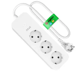 Nous A11Z ZigBee SMART Predlžovací Kábel