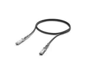 Ubiquiti kábel DAC SFP+ na SFP+ 25Gbps 1m