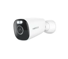 Zánovné - Reolink Argus Series B360 - Argus Eco Ultra/Vonkajšia IP kamera/8 MPx (4K)/IP66/mikrofón & repro/IR/Wi-Fi / zánovná