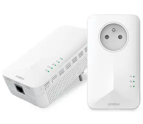 Strong Powerline 1000 WF DUO FR V2