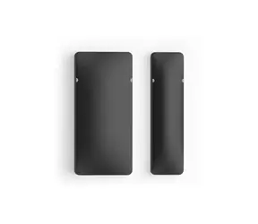 Tedee Dverný Senzor pre chytré zámky PRO/GO/GO2 čierna / 1x CR2032 / Bluetooth