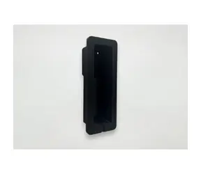 Tedee Keypad PRO zápustná krabica pre Biometrické klávesnice čierna