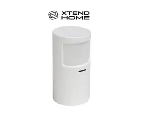 Xtend Home pohybové čidlo PIR pre alarmový systém