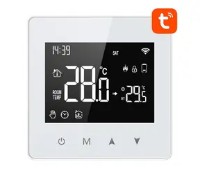 Avatto WT198 Inteligentný termostat WiFi TUYA