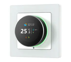 Avatto WT20R-EH-16A-W-WiFi Inteligentný termostat WiFi