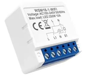 Avatto WSM16-W1 Inteligentný spínací modul WiFi TUYA