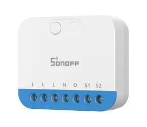 Sonoff MINI-ZBDIM Mini Extreme Zigbee / Chytrý Stmievací Spínač / Wi-Fi 