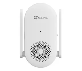 Ezviz CS-CH1 Prídavný šikovný zvonček / Wi-Fi / pre EP3x Pro & HP3 Pro