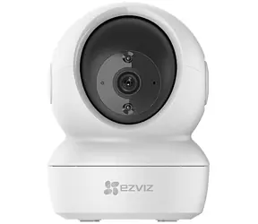 Ezviz H6C biela / vnútorná IP kamera / Wi-Fi / LAN / 2Mpix / FHD / objektív 4mm / H.264 / IR 10m