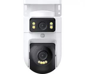 Rozbalené - XIAOMI Outdoor Camera CW500 Dual / Vonkajšia kamera / 2560 x 1440 / Wi-Fi / microSD / nočné videnie / IP66 / rozbalené