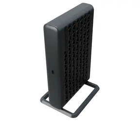 Rozbalené - Mikrotik hAP be lite A42G-HbeP / Router / Wi-Fi 7 / BE3600 / MLO / 2,5 GbE + 3x GbE / RouterOS 7 L4 / rozbalené