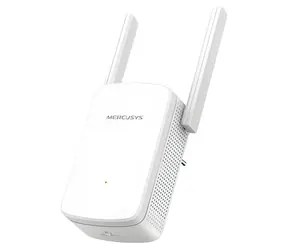 Rozbalené - Mercusys ME12 / WiFi extender / 300 Mbps / 2,4 GHz / WPS / rozbalené