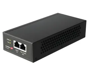Rozbalené - Edimax GP-103IT / PoE injektor / Gigabit / PoE++ / 95W / rozbalené