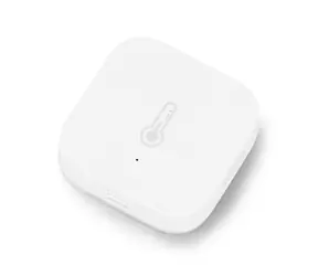 Rozbalené - Aqara T1Smart Home Senzor Teploty & Vlhkosti a Tlaku
