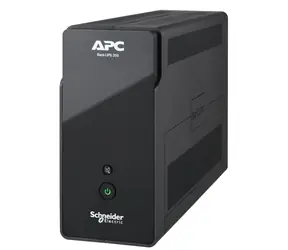 APC Back UPS BK350G2I / Záložný zdroj UPS / 350VA / 230V / 6x IEC / AVR
