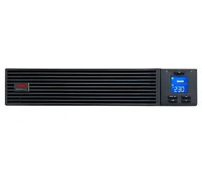 Poškodený obal - APC Easy UPS SRV RM 3000VA / UPS / 2700W / 230V / 2U / Rail Kit