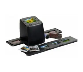 Technaxx DigiScan / skener negatívov a diapozitívov