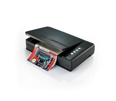 Plustek OpticBook 4800/A4/1200 dpi/USB 2.0/skener