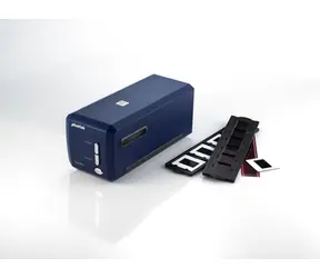 Plustek OpticFilm 8100/A6/7200 dpi/USB 2.0/skener