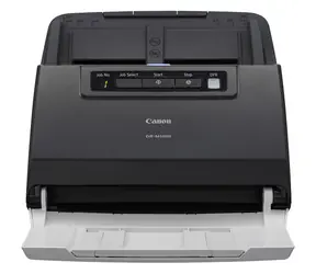 Canon imageFORMULA DR-M160 II (A4) / 600 dpi / CMOS CIS / A4 / čierna