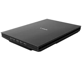 Canon CanoScan LIDE400 - A4 čierna / 4800x4800 / CIS / A4 / USB2.0 Type-C
