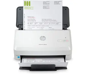 HP ScanJet Pro 3000 s4 / skener / 600dpi / A4 / ADF / USB 3.0 / Duplex
