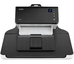 Kodak Alaris E1040 / Skener / A4 / 600 dpi / 40 ppm / USB 3.0 / ADF