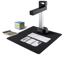 Bazár - Iris IRIScan Desk 6 / prenosný skener / A4 / CMOS 12 Mpx / 4X LED / 300 DPI / USB 2.0 / bazár